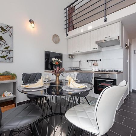 Accommodation Indigo Kožino Εξωτερικό φωτογραφία