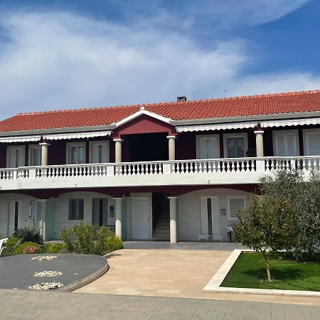 Accommodation Indigo Kožino Εξωτερικό φωτογραφία