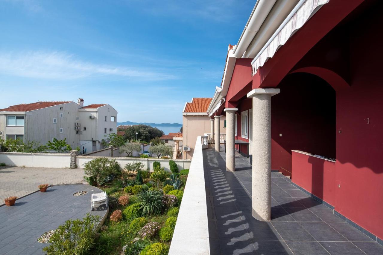 Accommodation Indigo Kožino Εξωτερικό φωτογραφία