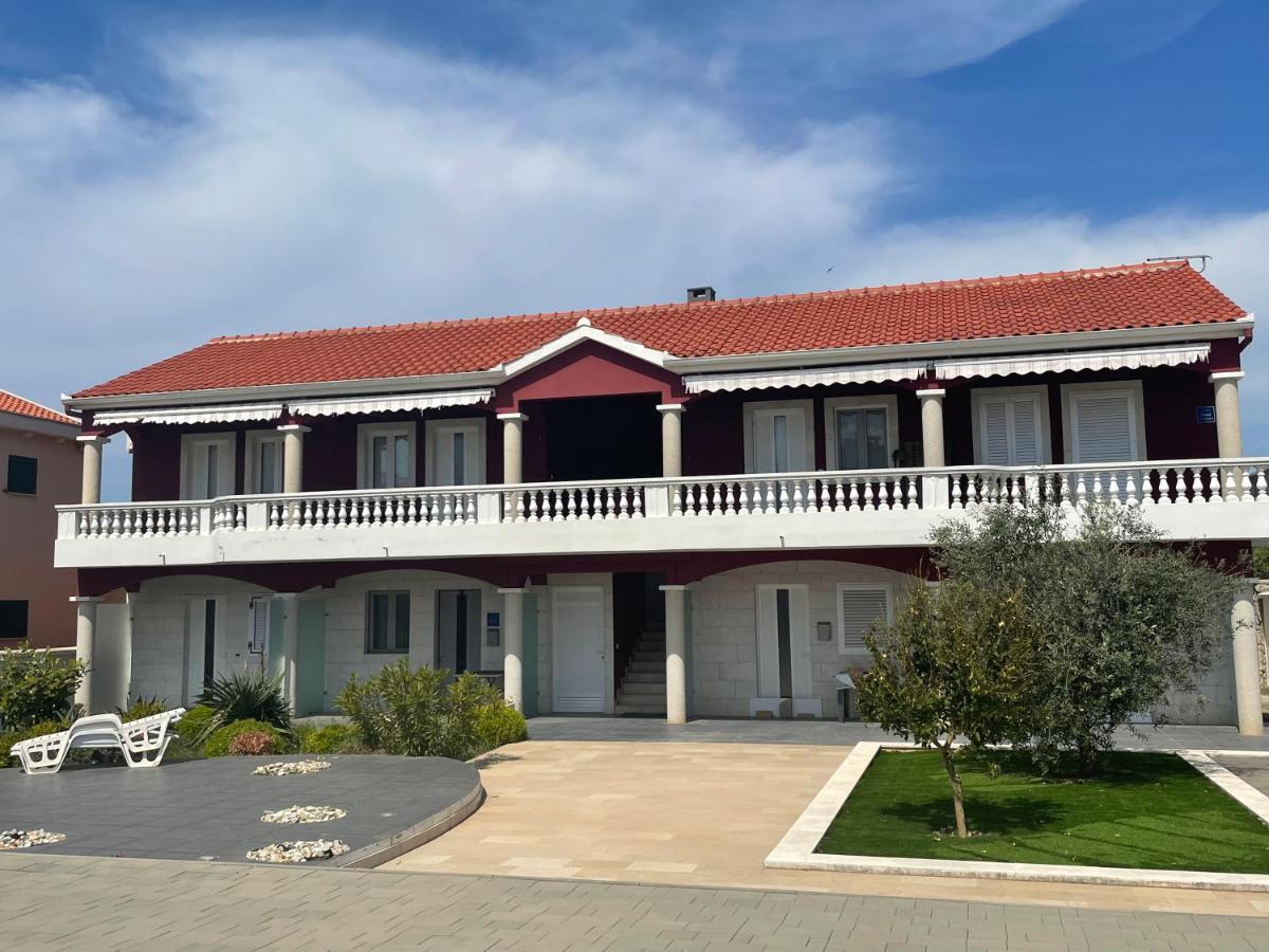 Accommodation Indigo Kožino Εξωτερικό φωτογραφία