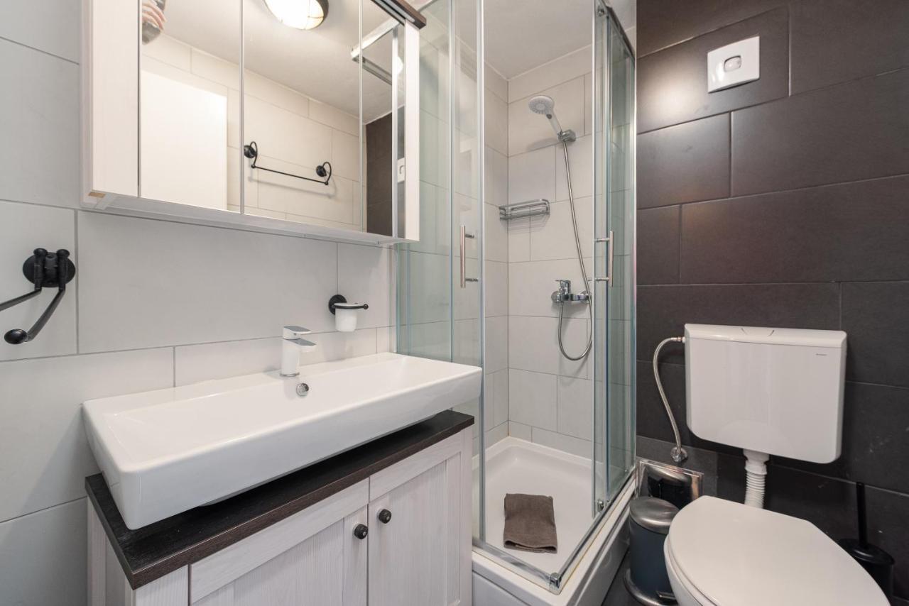 Accommodation Indigo Kožino Εξωτερικό φωτογραφία