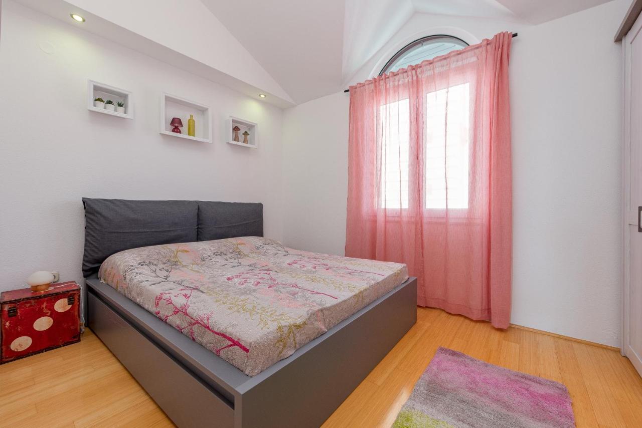 Accommodation Indigo Kožino Εξωτερικό φωτογραφία